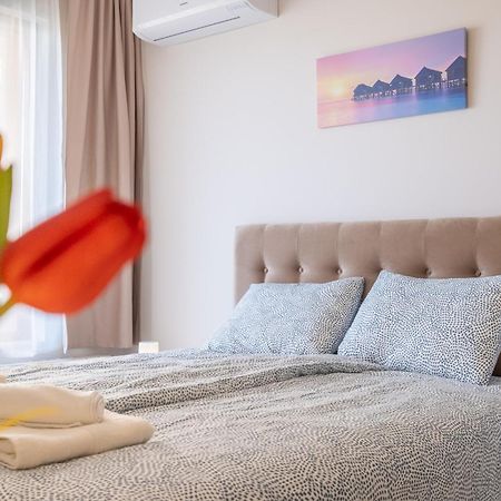 Sunny Dream Apartments Sofia Luaran gambar