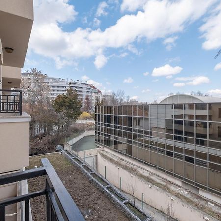 Sunny Dream Apartments Sofia Luaran gambar