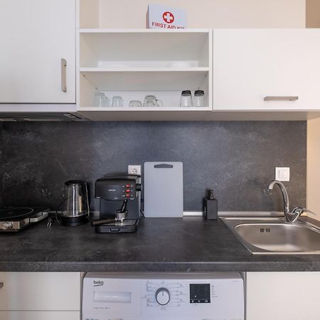 Sunny Dream Apartments Sofia Luaran gambar