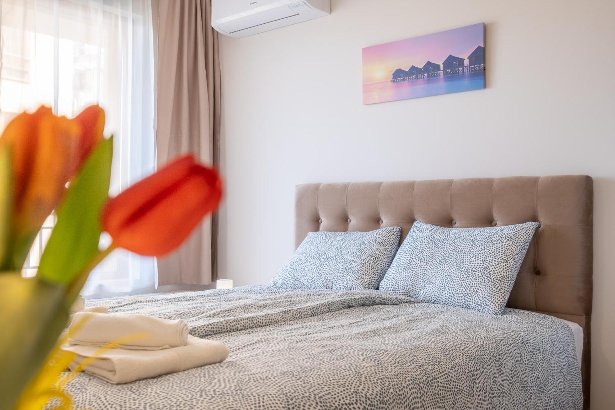 Sunny Dream Apartments Sofia Luaran gambar