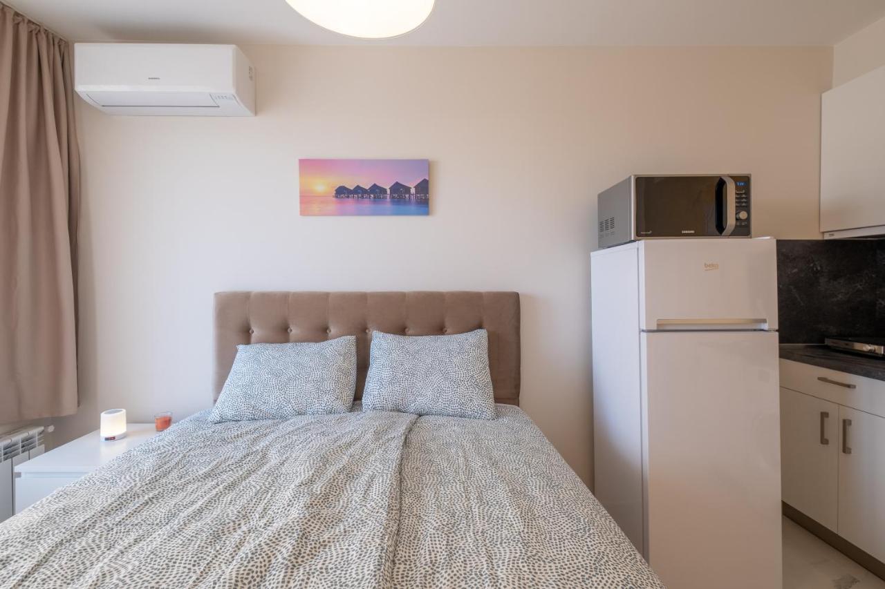 Sunny Dream Apartments Sofia Luaran gambar