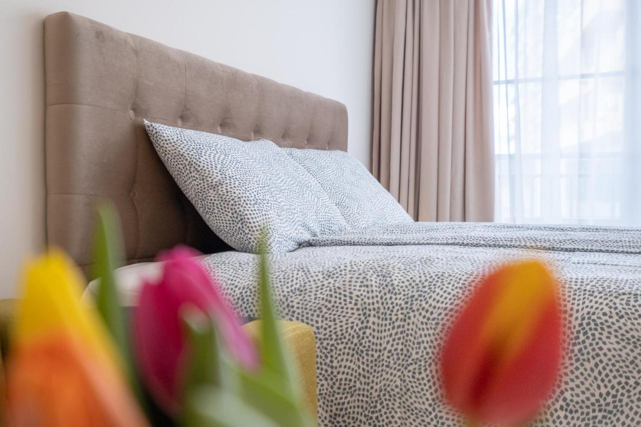 Sunny Dream Apartments Sofia Luaran gambar