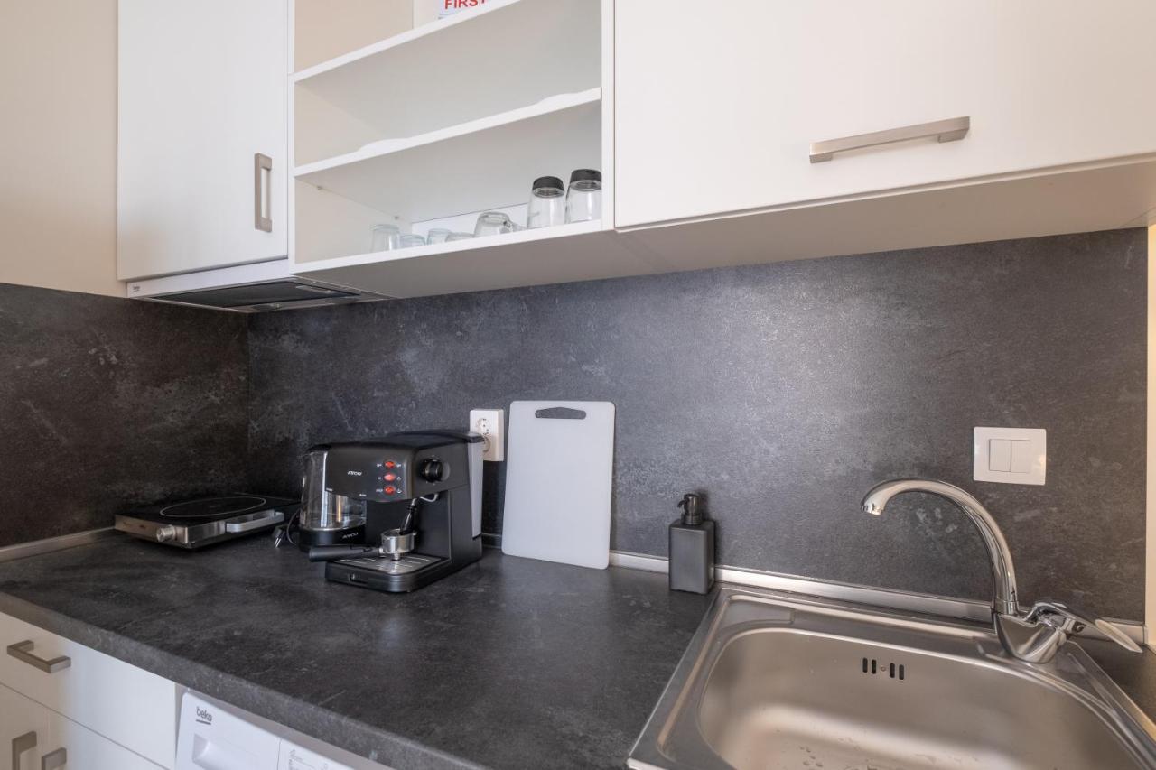 Sunny Dream Apartments Sofia Luaran gambar