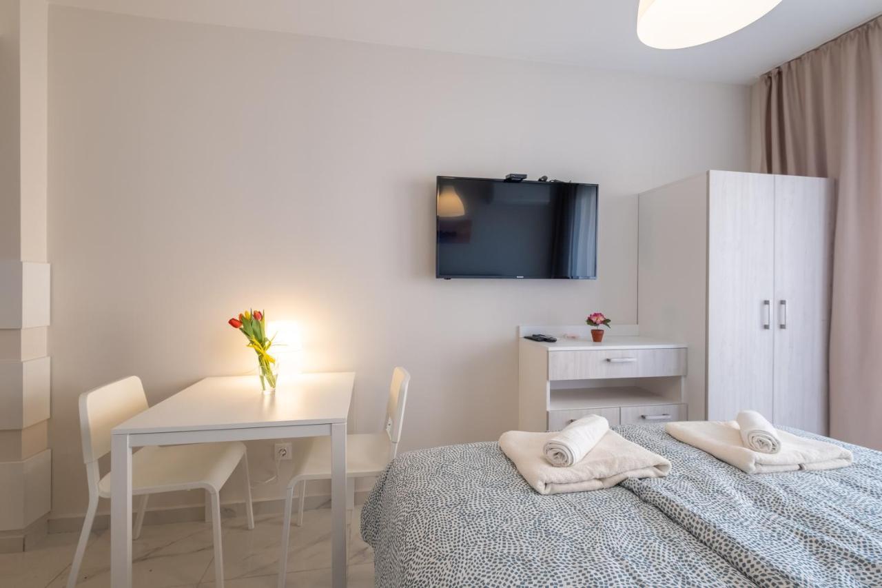 Sunny Dream Apartments Sofia Luaran gambar