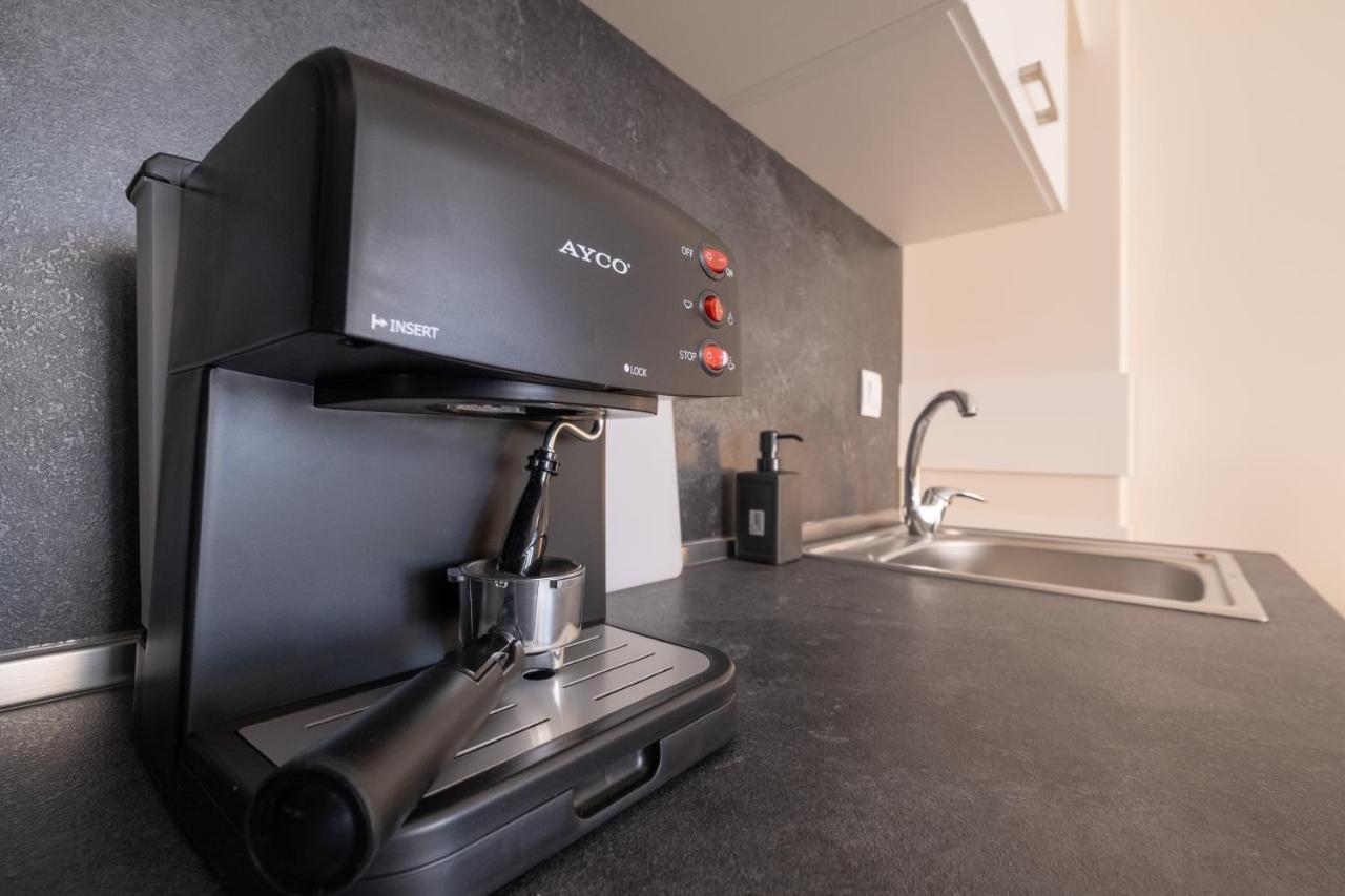 Sunny Dream Apartments Sofia Luaran gambar