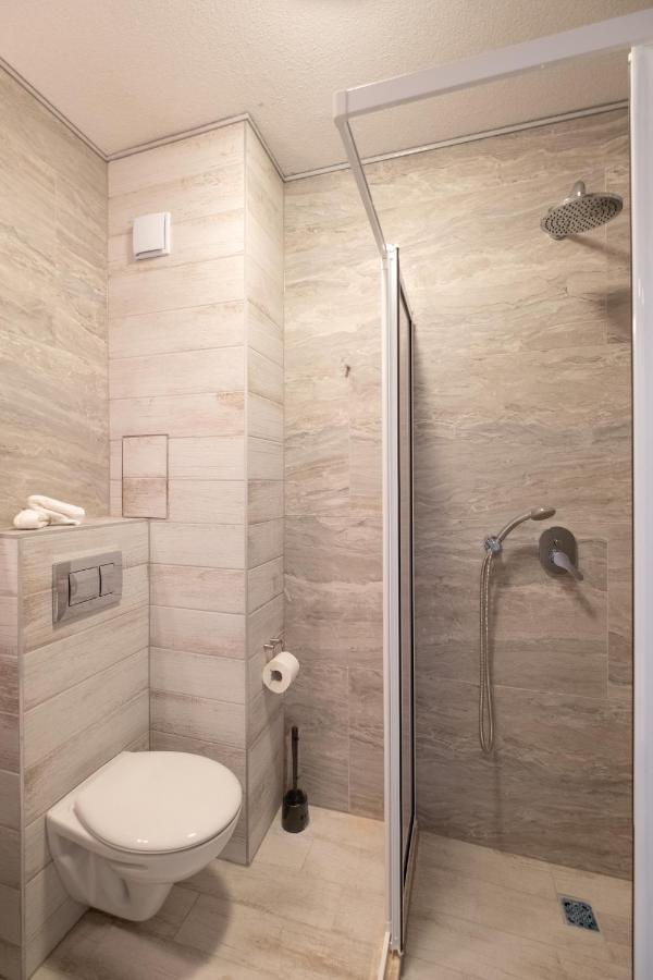 Sunny Dream Apartments Sofia Luaran gambar
