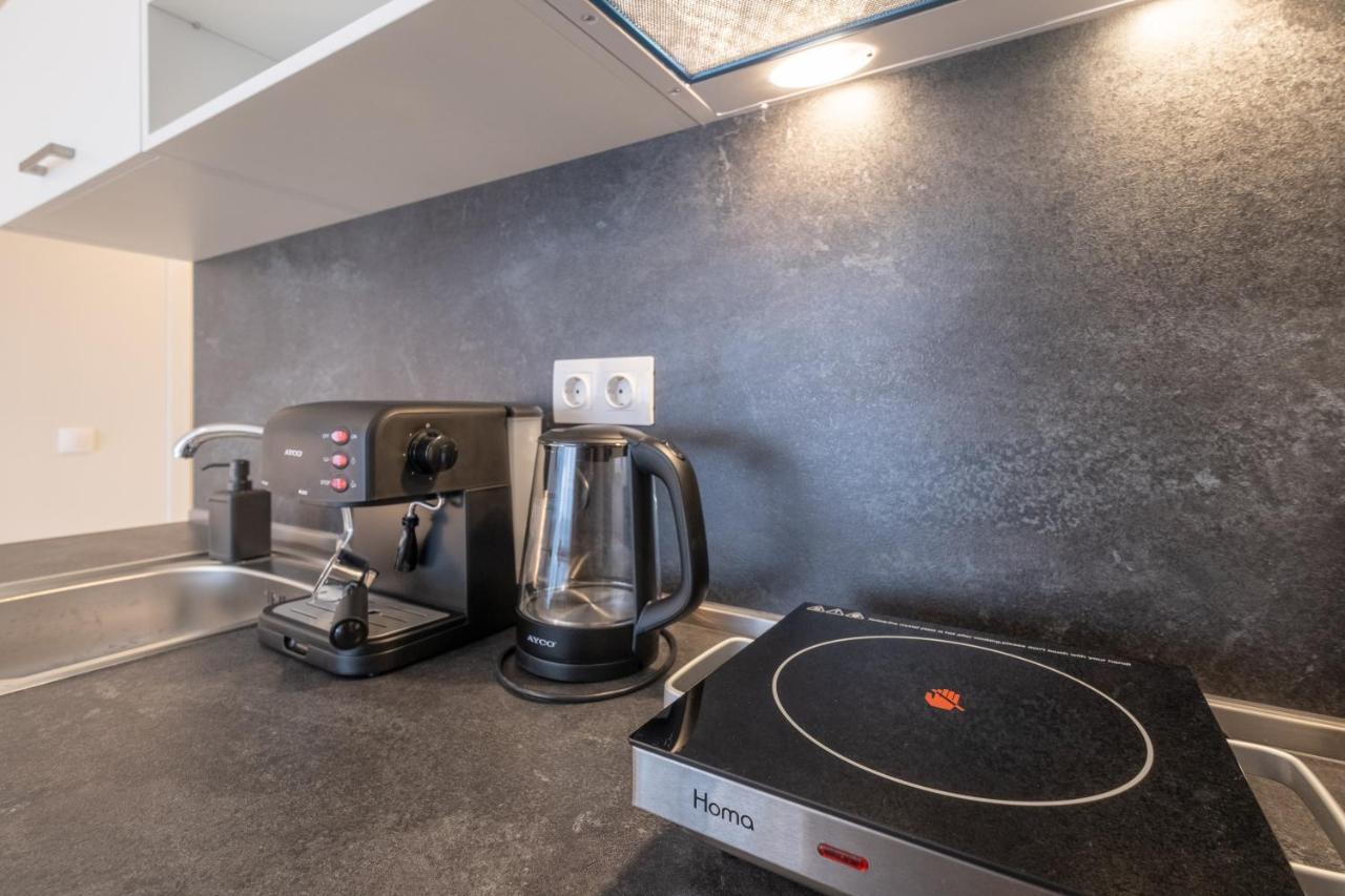 Sunny Dream Apartments Sofia Luaran gambar
