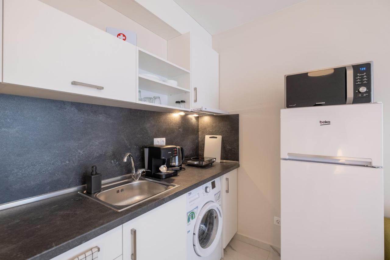 Sunny Dream Apartments Sofia Luaran gambar