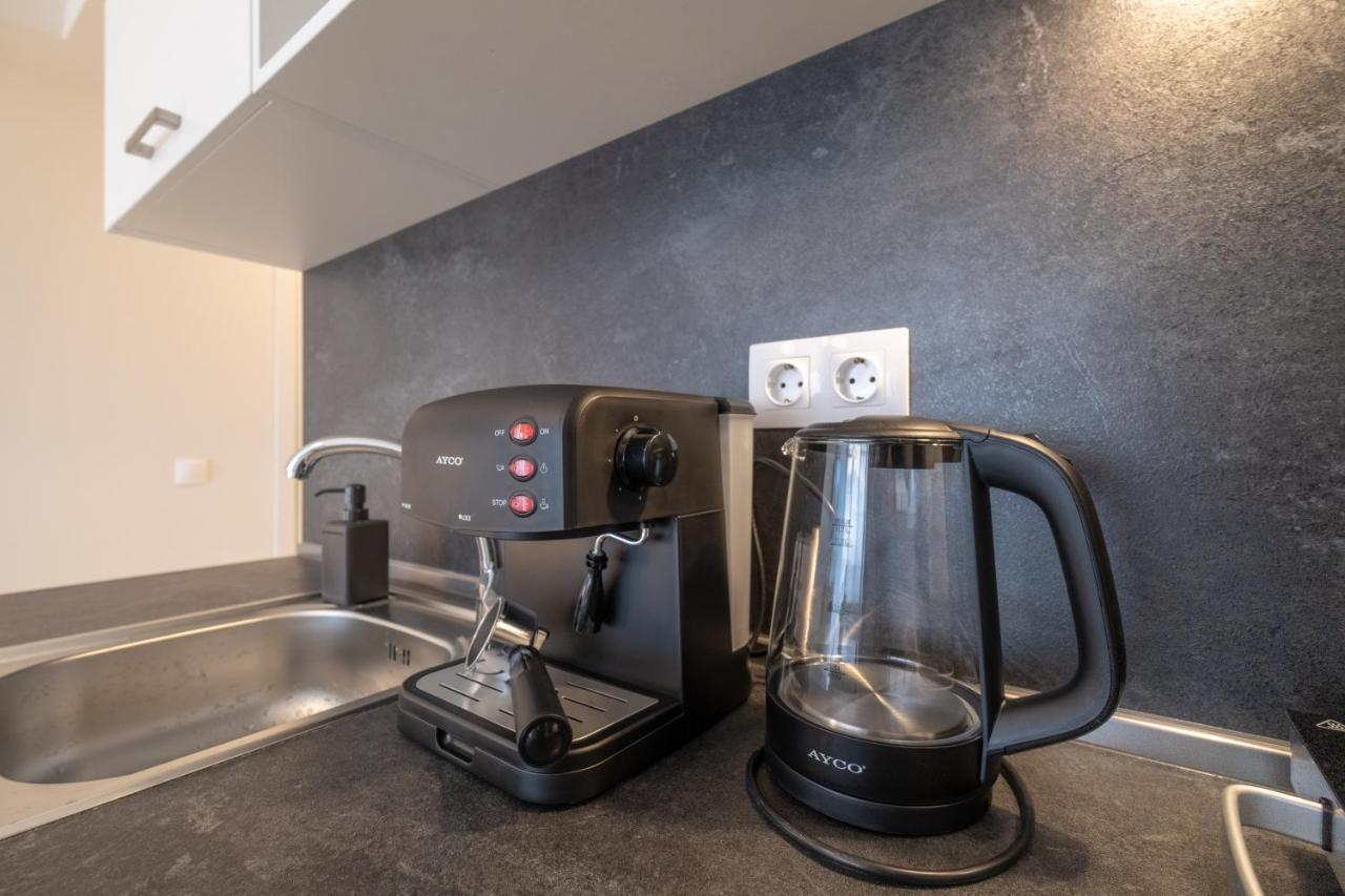 Sunny Dream Apartments Sofia Luaran gambar