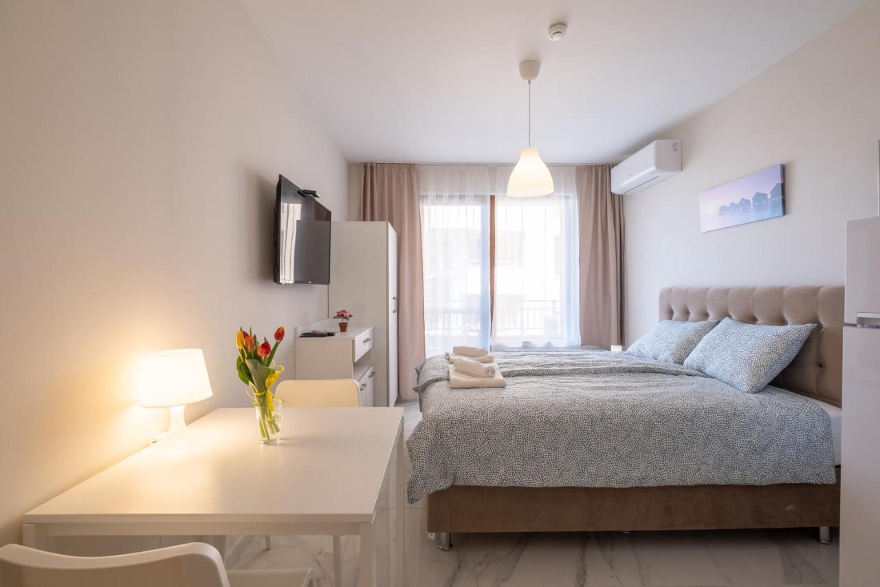 Sunny Dream Apartments Sofia Luaran gambar