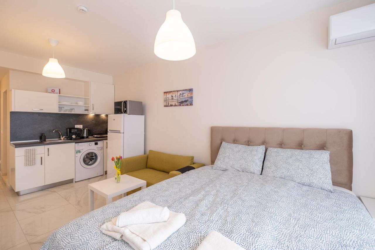 Sunny Dream Apartments Sofia Luaran gambar