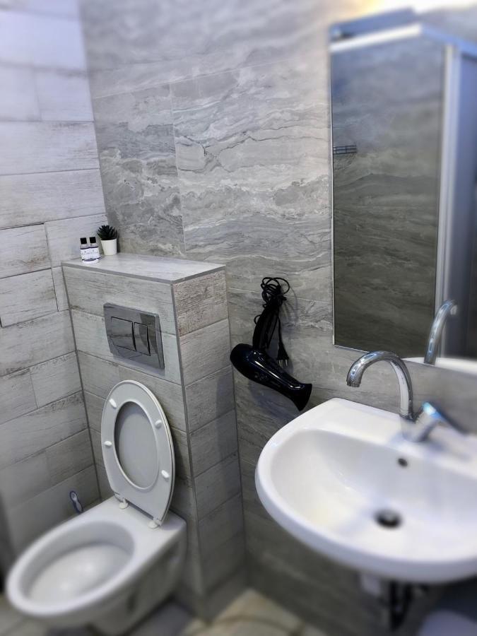 Sunny Dream Apartments Sofia Luaran gambar
