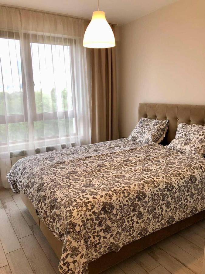 Sunny Dream Apartments Sofia Luaran gambar