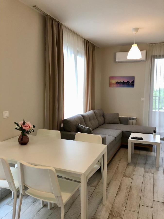 Sunny Dream Apartments Sofia Luaran gambar