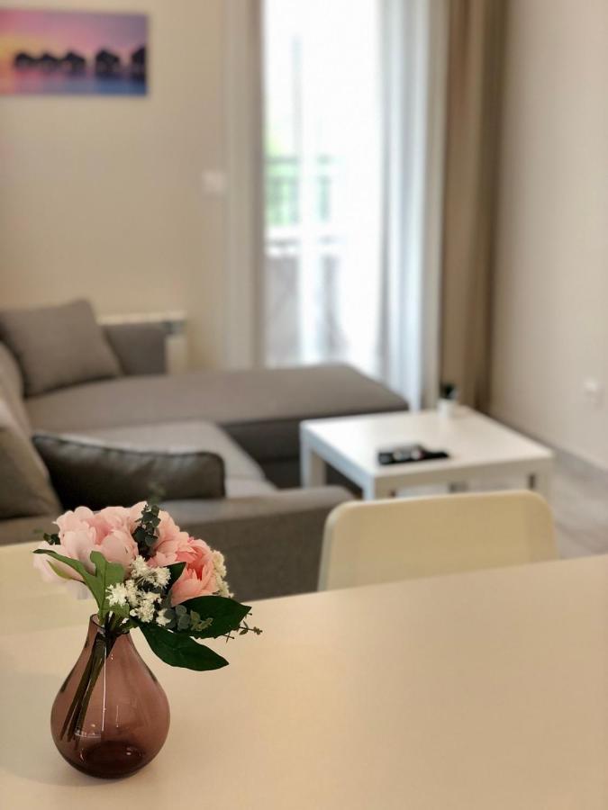 Sunny Dream Apartments Sofia Luaran gambar