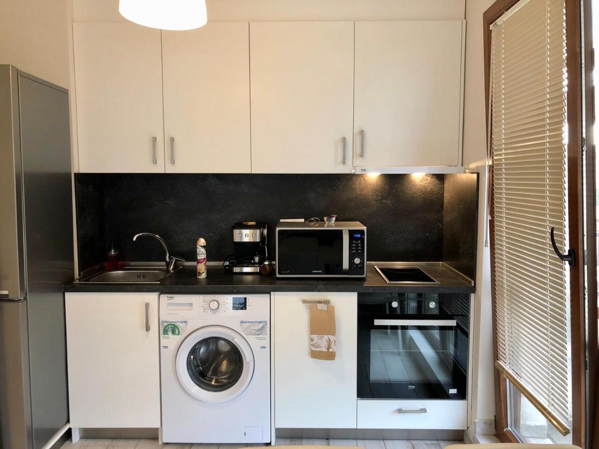 Sunny Dream Apartments Sofia Luaran gambar