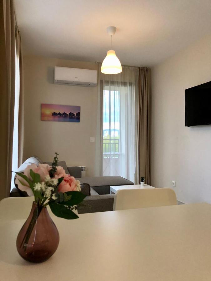 Sunny Dream Apartments Sofia Luaran gambar