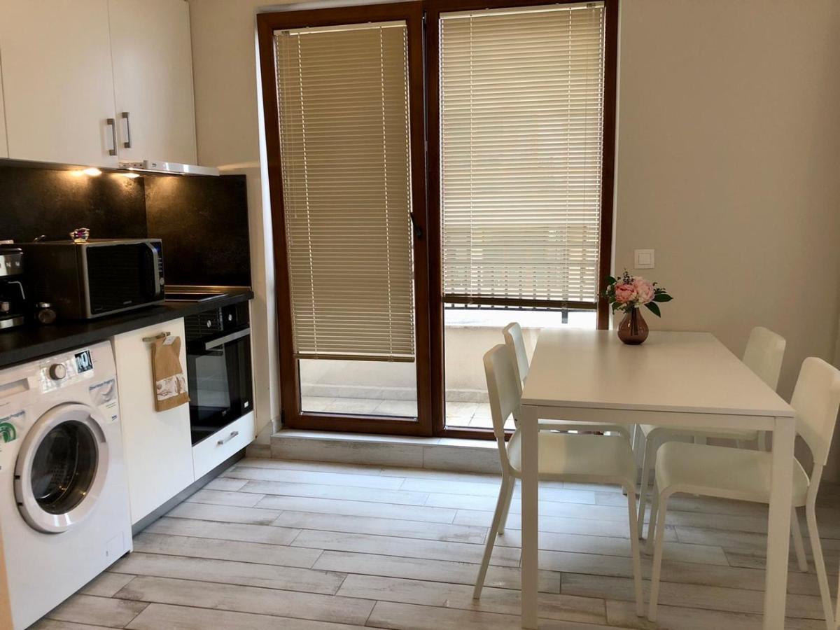 Sunny Dream Apartments Sofia Luaran gambar